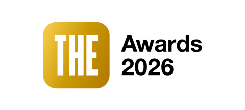 THE Awards 2026