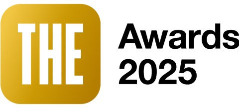 THE Awards 2025