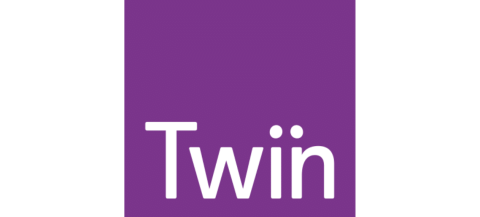 Twin Group logo