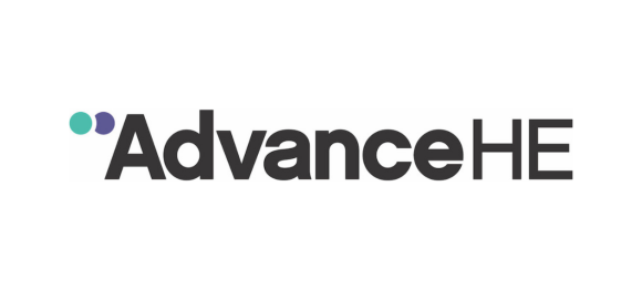 Logo: AdvanceHE