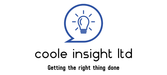 Cool Insight logo