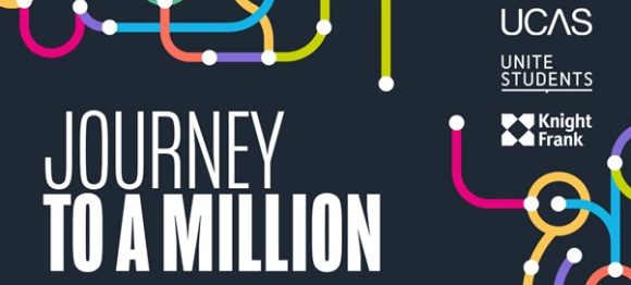 Journey to a Million 