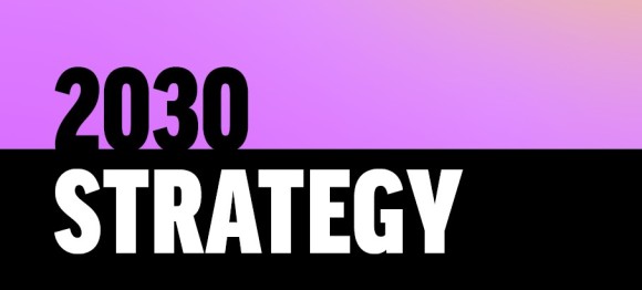 2030 strategy