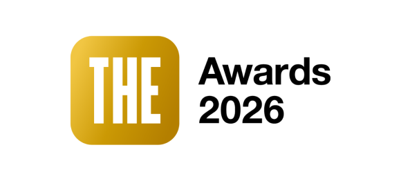 THE Awards 2026