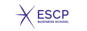 ESCP logo