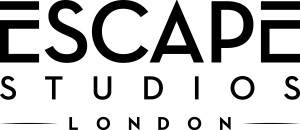 Escape Studios London Logo