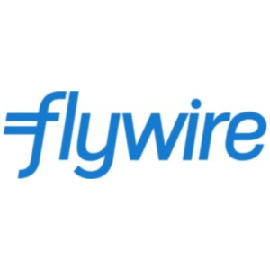 Flywire logo