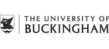 The University of Buckingham logo