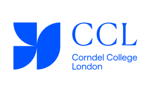 Corndel College London logo 