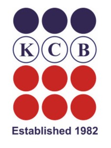 Kensington College of Business logo