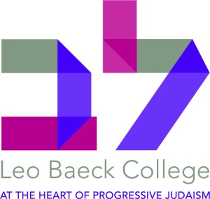 Leo Baeck logo