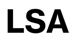 London School of Architecture  logo