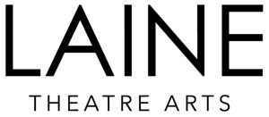 Laine Theatre Arts logo