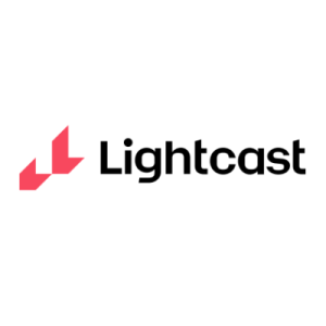 Lightcast logo