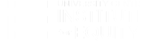 Institute for Equity logo