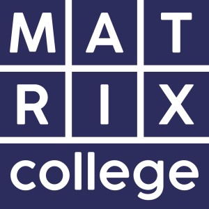 Matrix College of Counselling and Psychotherapy logo