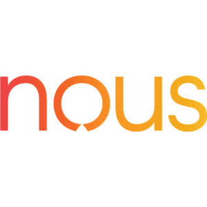 Nous logo