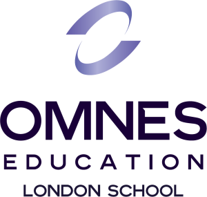 OMNES Education London School logo