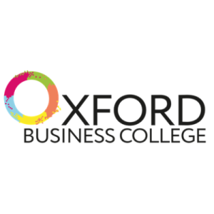 Oxford Business College logo
