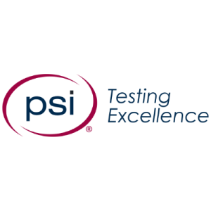 PSI logo