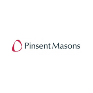 Pinsent Masons logo