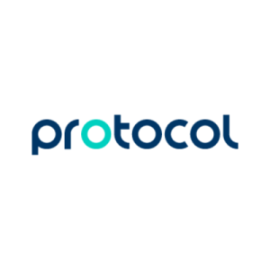 Protocol logo