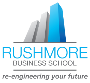 Rushmore Business School logo