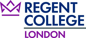 Regent College Higher Education  logo