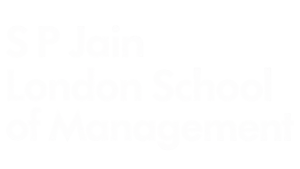 SPJain logo