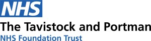 Tavistock and Portman NHS logo