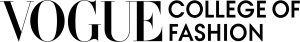 Vogue College of Fashion logo