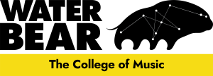 WaterBear - The College of Music logo