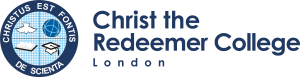 Christ the Redeemer logo