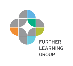 Further Learning Logo