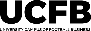 UCFB logo