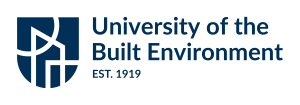 University of the Built Environment, est. 1919
