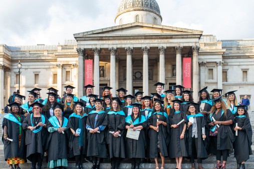 Graduation
