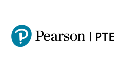 PEARSON PTE LOGO