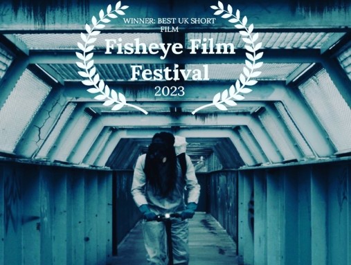 Film awards poster