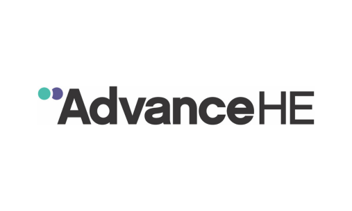 Advance HE logo