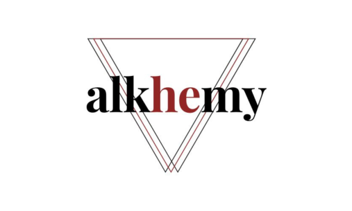 Alkhemy logo