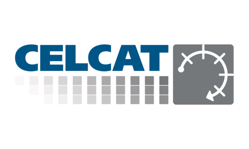 Celcat logo