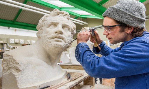 Sculptor