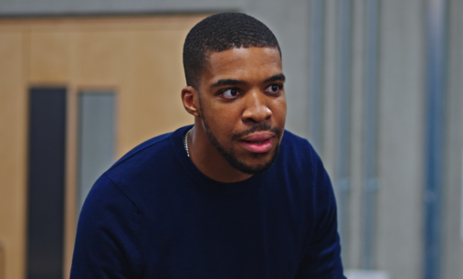 Student at Collective Acting Studio