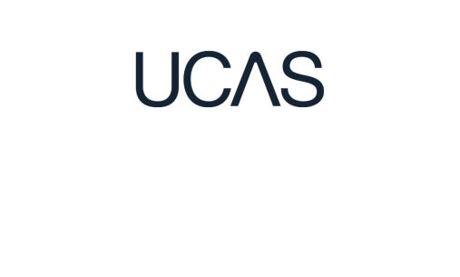 UCAS logo
