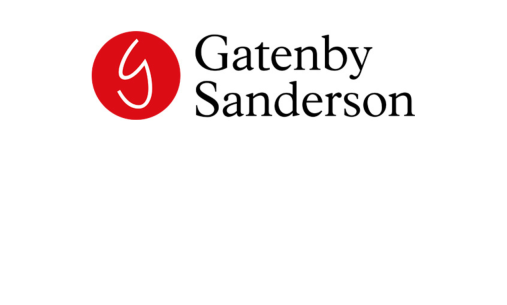 GatenbySanderson logo