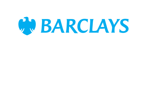 Barclays logo 
