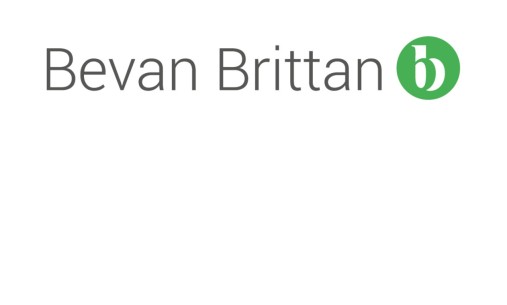 Bevan Brittan logo