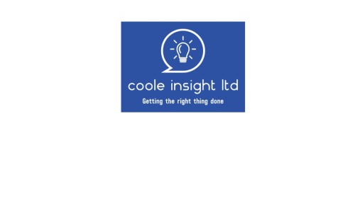 Coole Insight logo