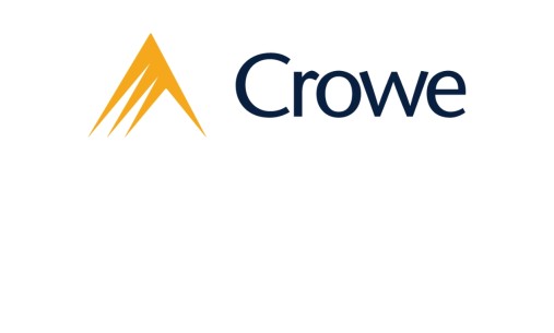 Crowe logo